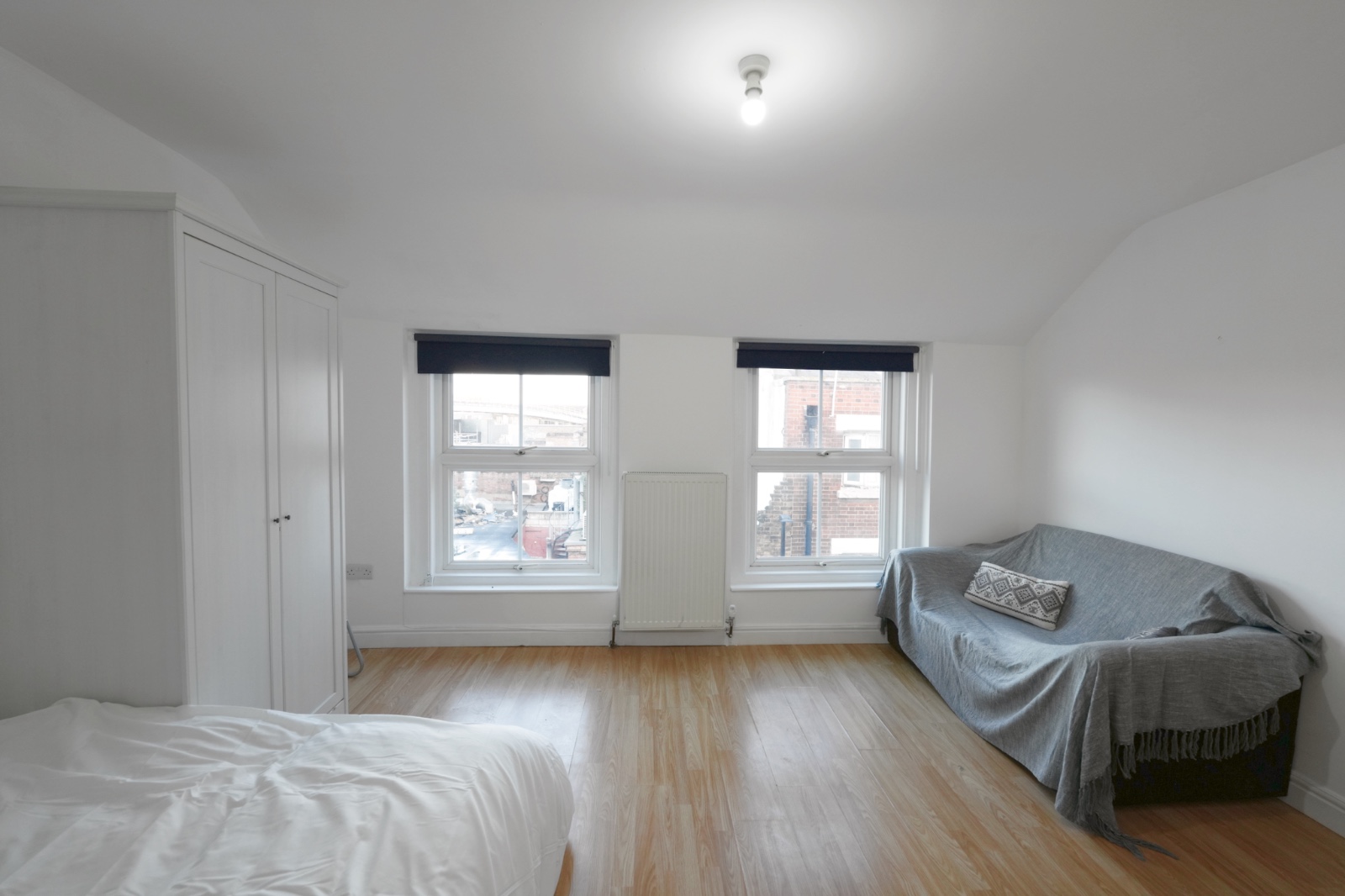 Master Room near Liverpool Street